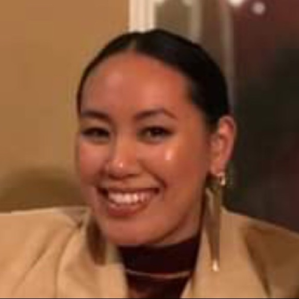 Meet your Posher, Jackie